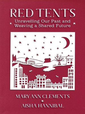 cover image of Red Tents